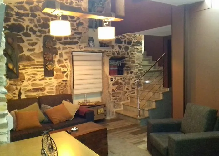 Casa Mara-Pidre