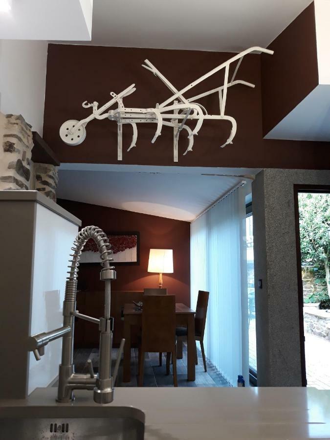 Casa Mara-pidre *