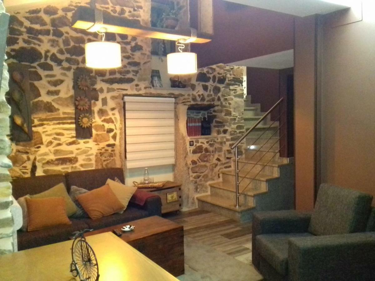 Casa Mara-pidre