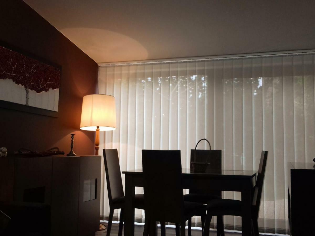 Holiday home Casa Mara-pidre A Coruna