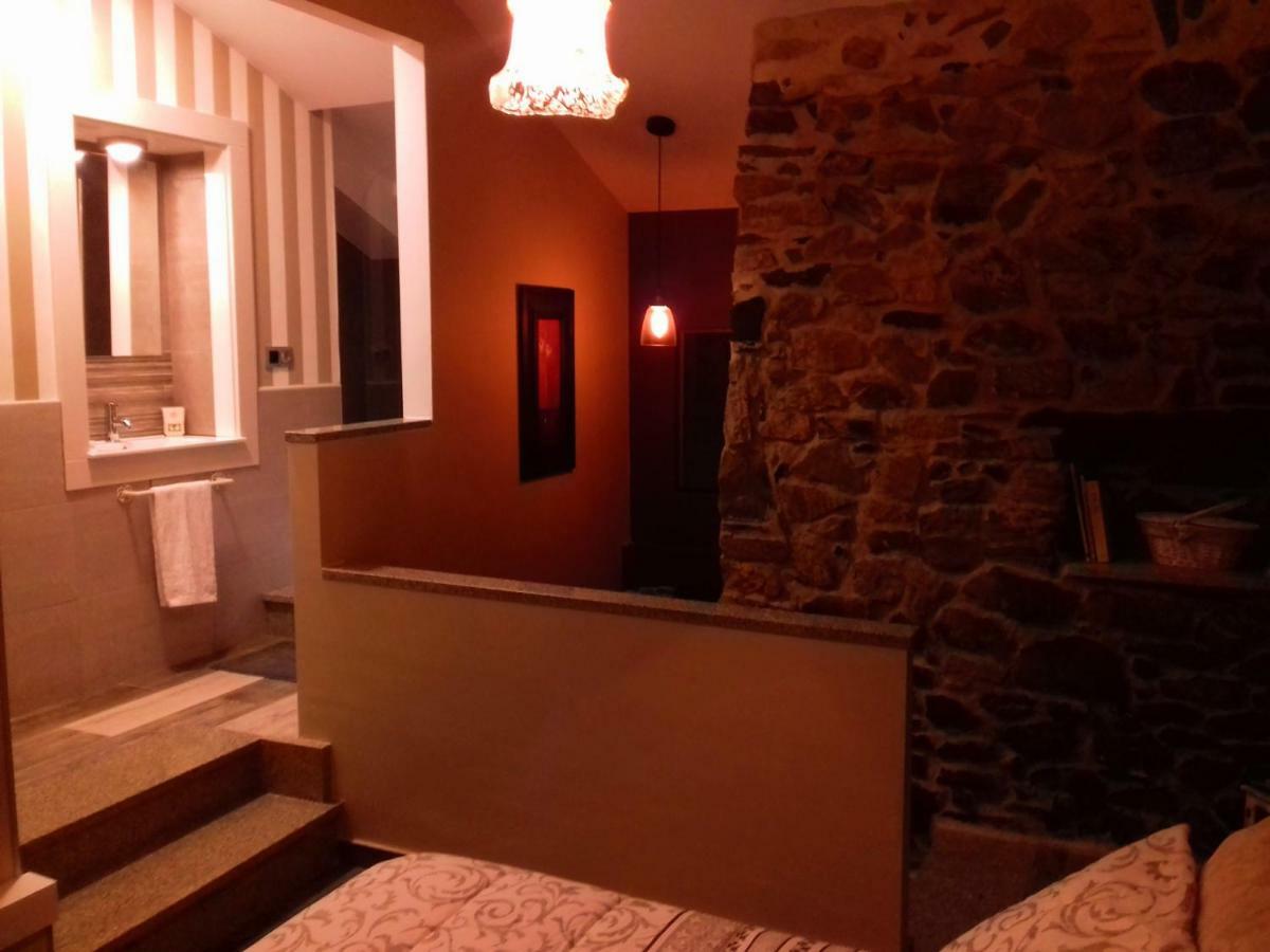 Holiday home Casa Mara-pidre A Coruna