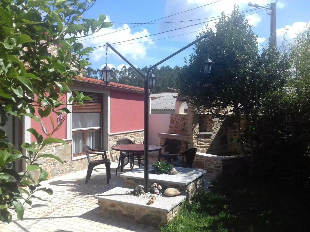 Casa Mara-pidre * A Coruña