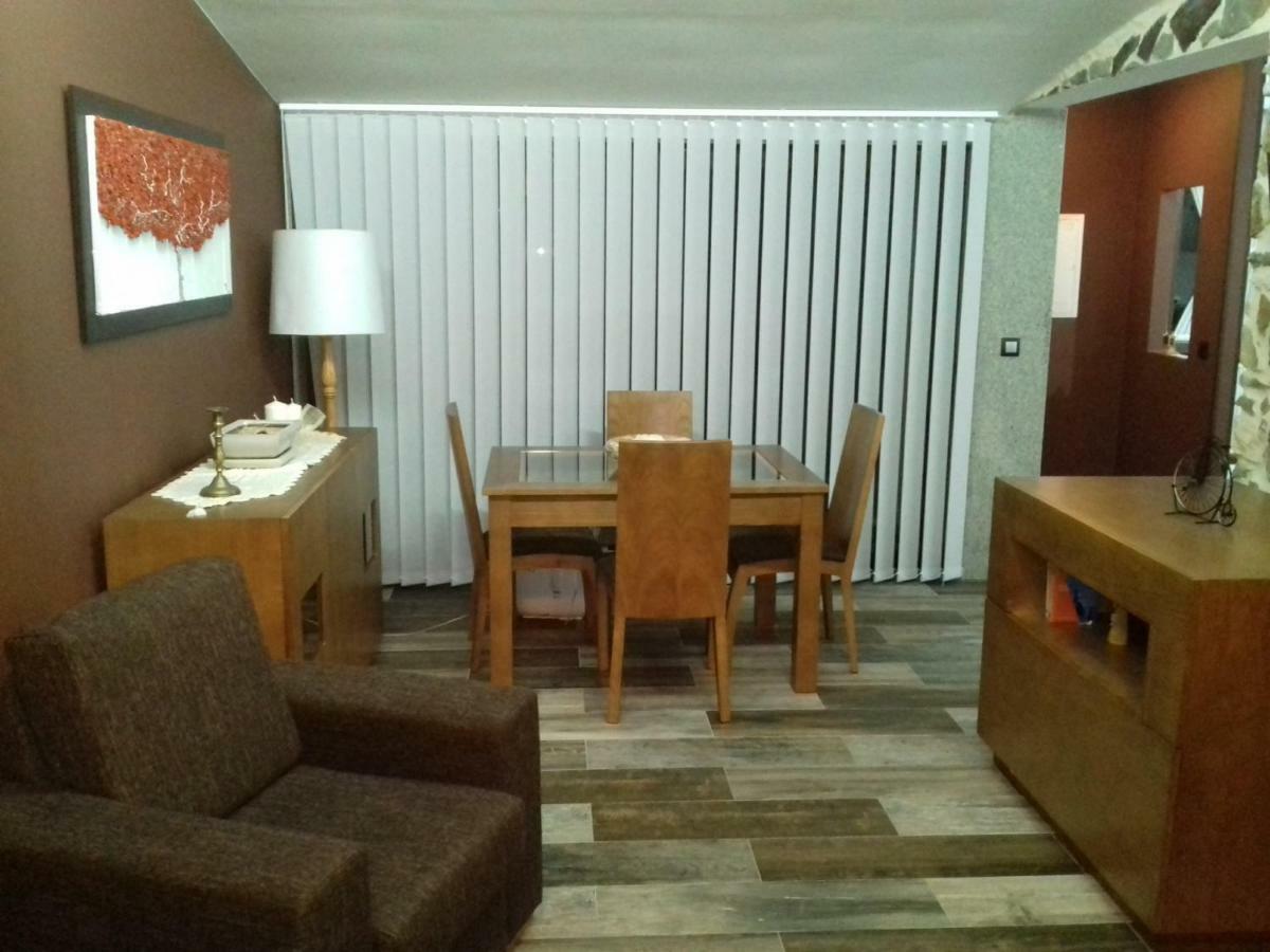 Holiday home Casa Mara-pidre