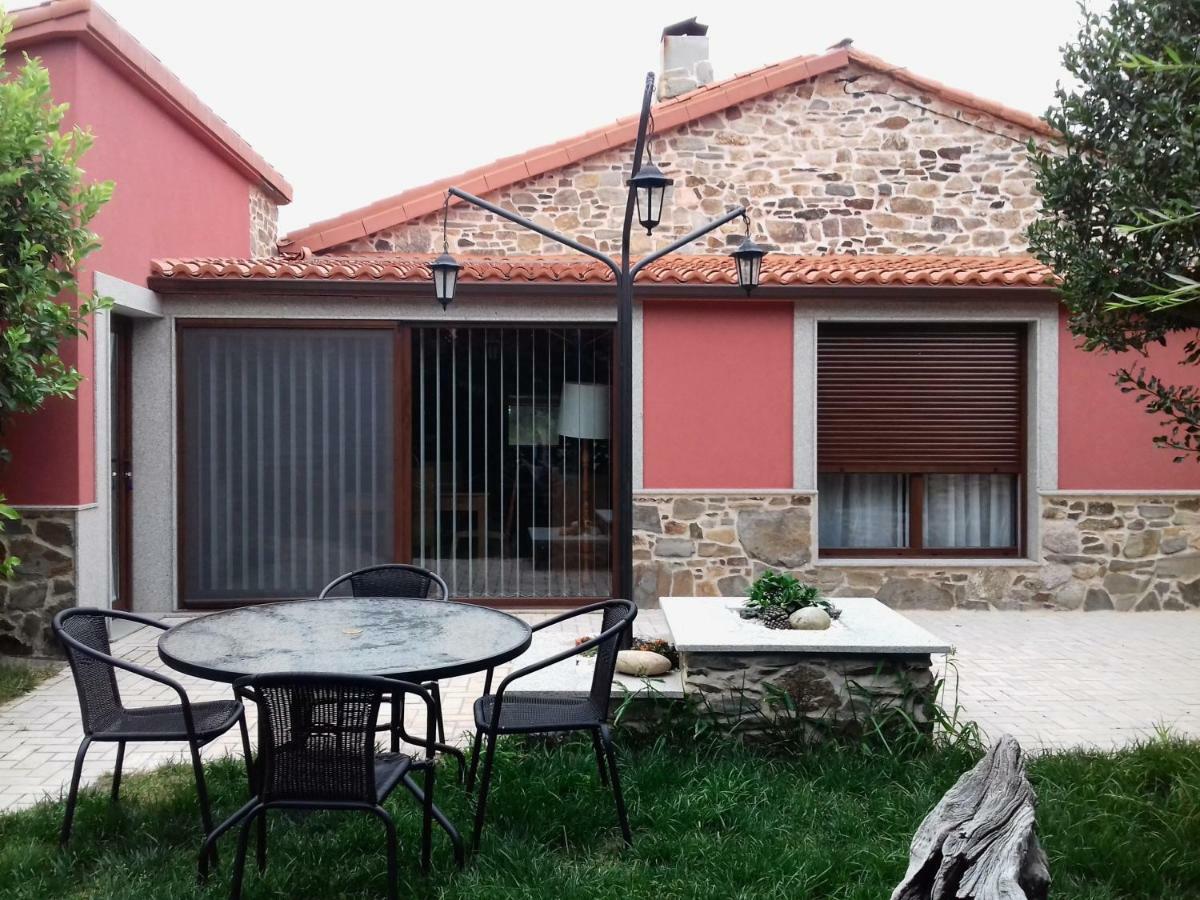 Holiday home Casa Mara-pidre