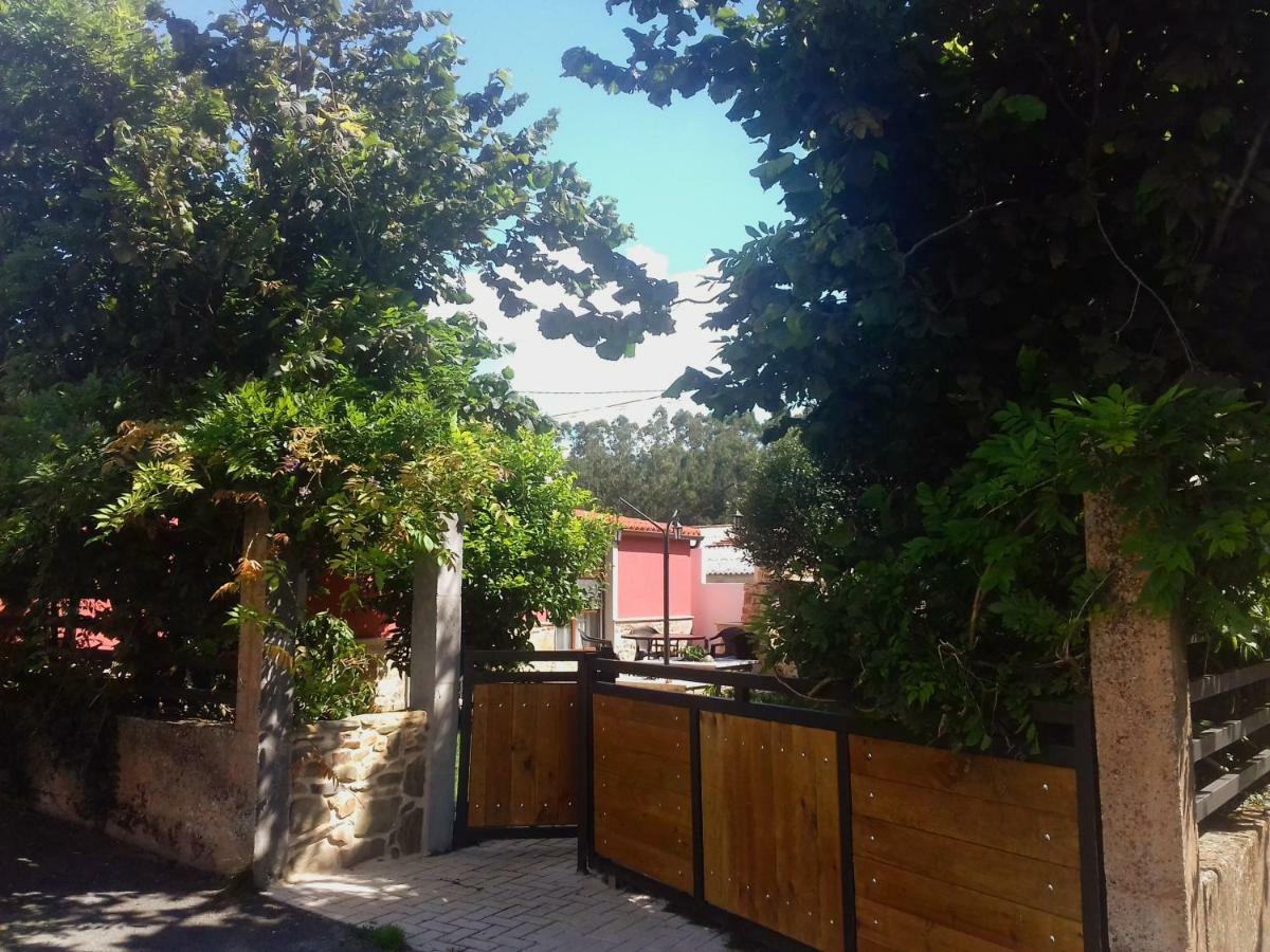 Casa Mara-pidre Holiday home A Coruna