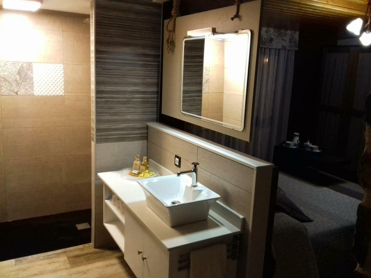 Casa Mara-pidre Vakantiehuis A Coruña